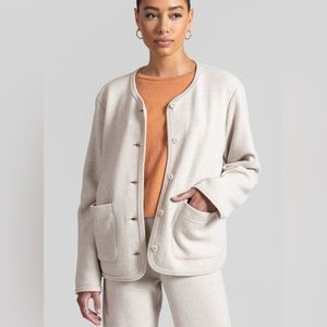 Leset Sienna Cardigan